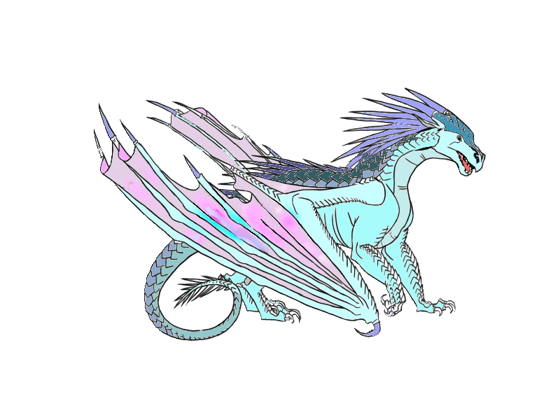 Image Opal Wings of Fire Wiki FANDOM powered by Wikia