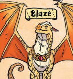 BlazeGN