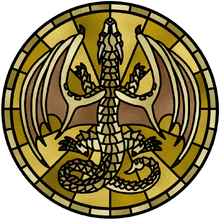 SandWing Sigil