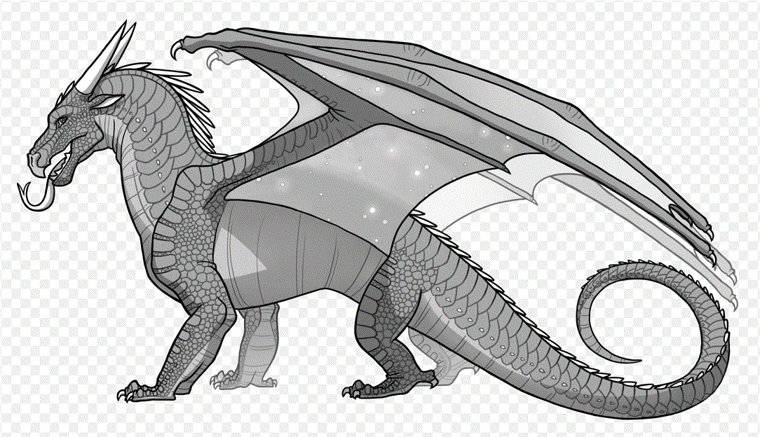 Image - NightWing.GIF | Wings of Fire Wiki | FANDOM ...