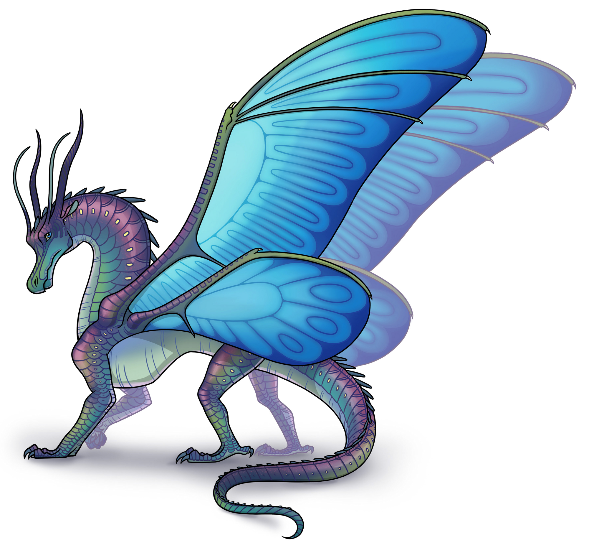 SilkWings/Gallery | Wings of Fire Wiki | FANDOM powered by Wikia