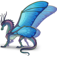 Roblox Wings Of Fire Silkwing