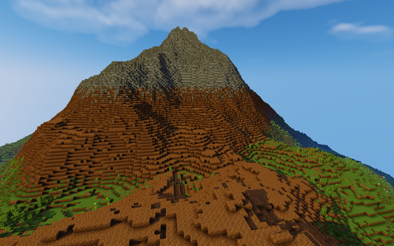 User blog:Lapisdragon3/Pyrrhia Minecraft- Jade Mountain User blog:Lapisdragon3/Pyrrhia Minecraft- Jade Mountain