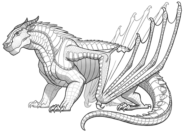 MudWings | Wings of Fire Wiki | FANDOM powered by Wikia