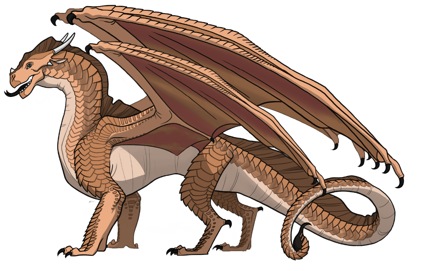 Wings Of Fire Roblox Skin Ideas