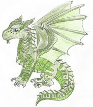 The False Dragonets | Wings of Fire Wiki | FANDOM powered by Wikia