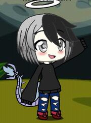 Moon-Kun Gacha