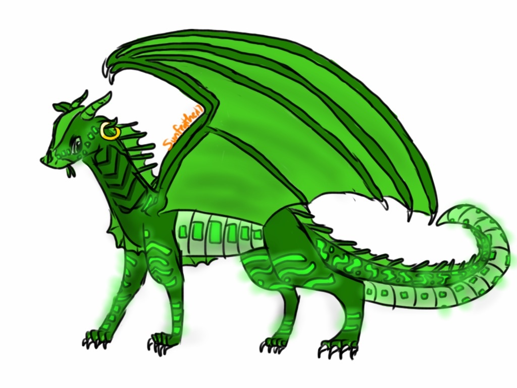 Image - Sunnycatswhirlpool.jpg | Wings of Fire Wiki ...