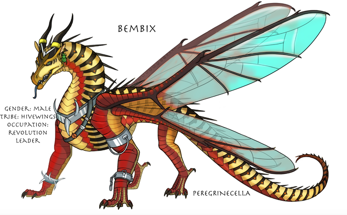 Bembix Ref