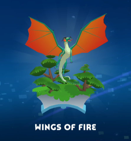 Wings of Fire Island | Wings of Fire Wiki | Fandom