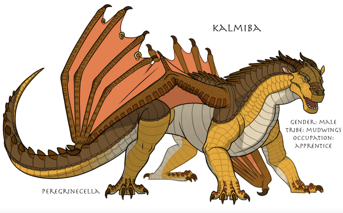 Kalimba Ref
