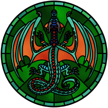 RainWing Sigil