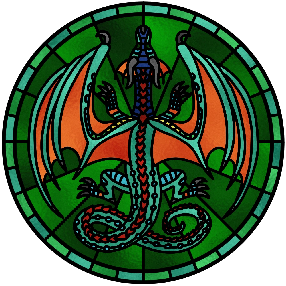 Image RainWing Sigil.png Wings of Fire Wiki FANDOM powered by Wikia