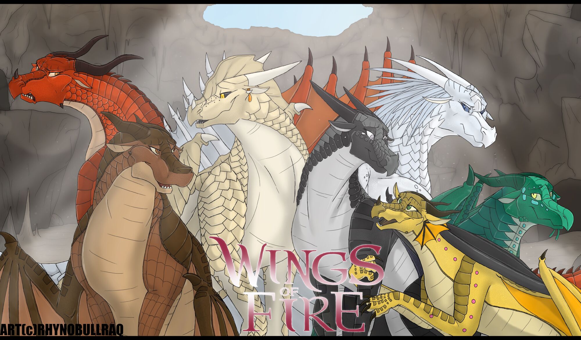 Jade Mountain Academy | Wings of Fire Wiki | FANDOM powered by Wikia