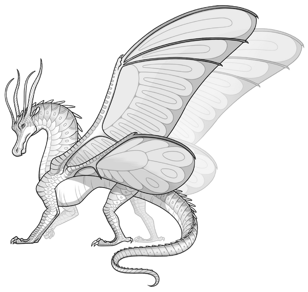 SilkWings | Wings of Fire Wiki | FANDOM powered by Wikia