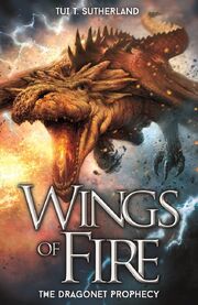 Wings of Fire 1 UK