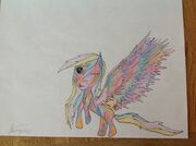 MLP Shatter chibi