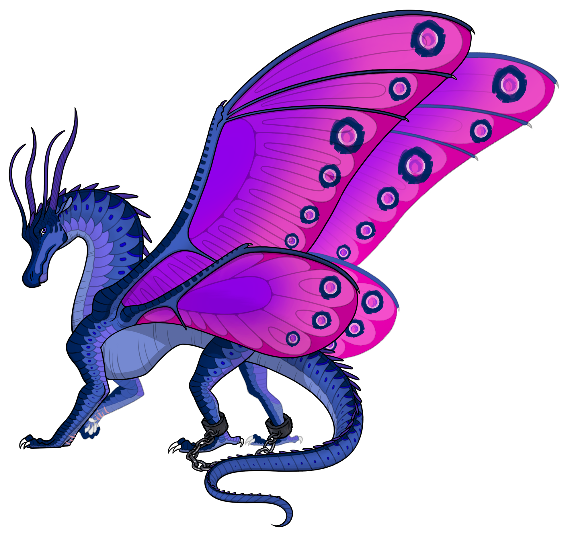 😶 Wings of Fire Fanon Wiki Fandom