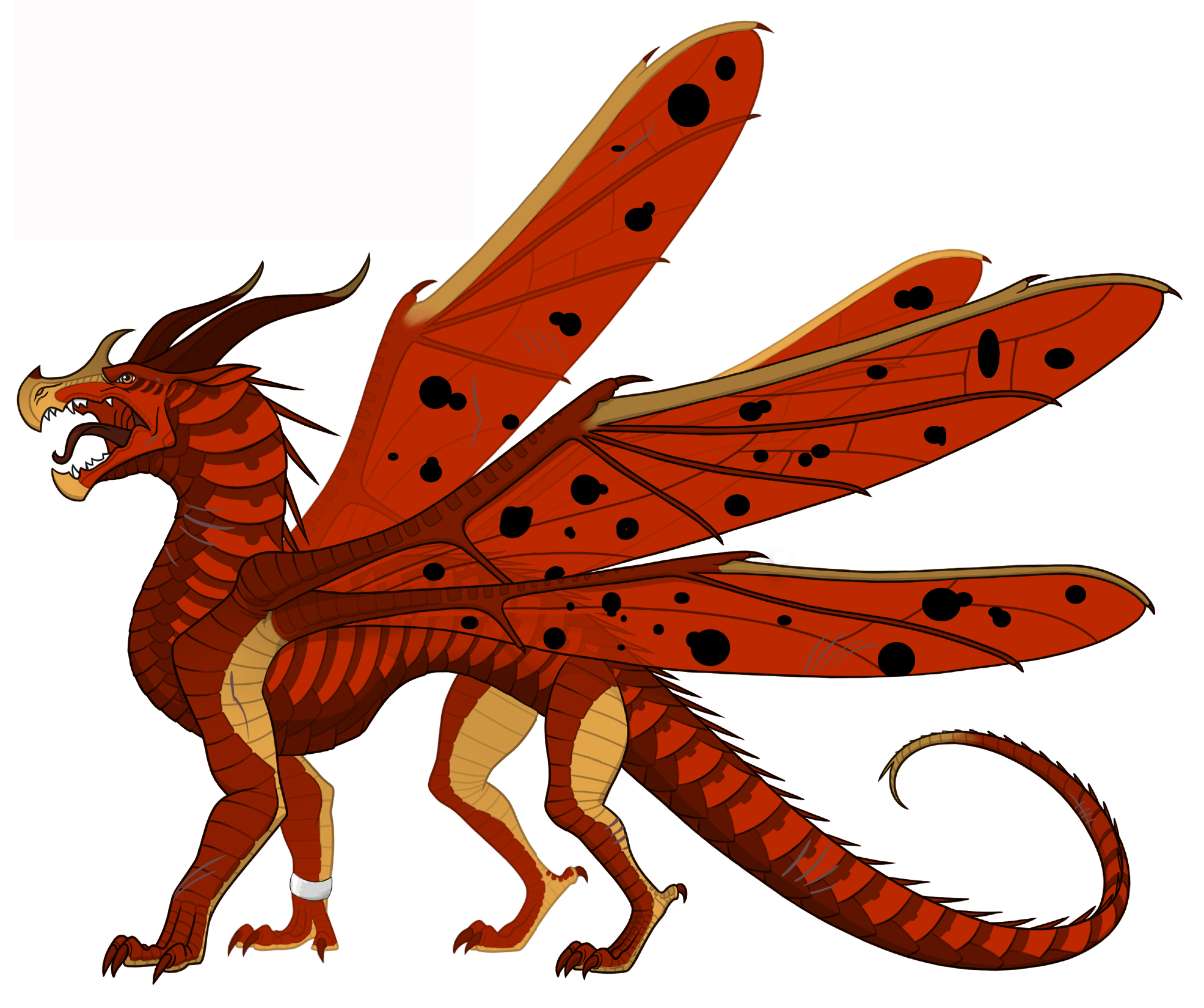 Roblox Wings Of Fire Hivewing Robux Generator In Pc - development photos wing of fire roblox wiki fandom