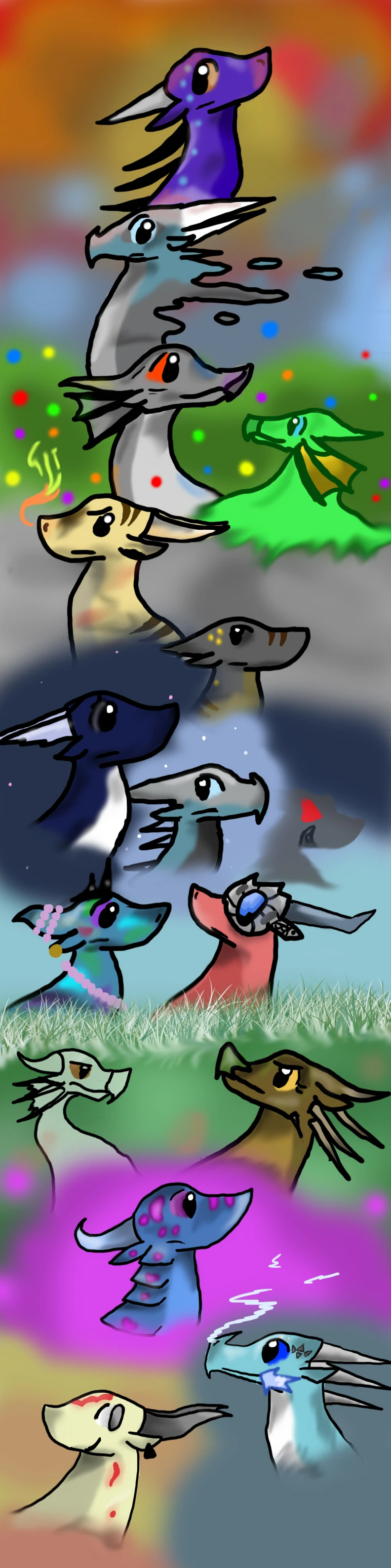 Image Bookmark OCs Edited 1 jpg Wings Of Fire Fanon Wiki FANDOM 