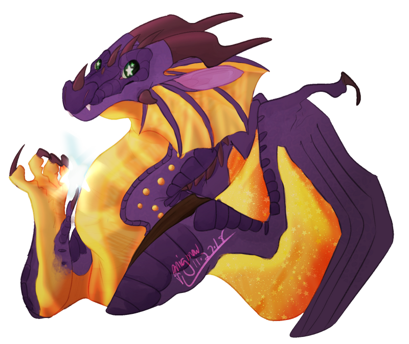 #NotASilkWing | Wings of Fire Fanon Wiki | FANDOM powered ...