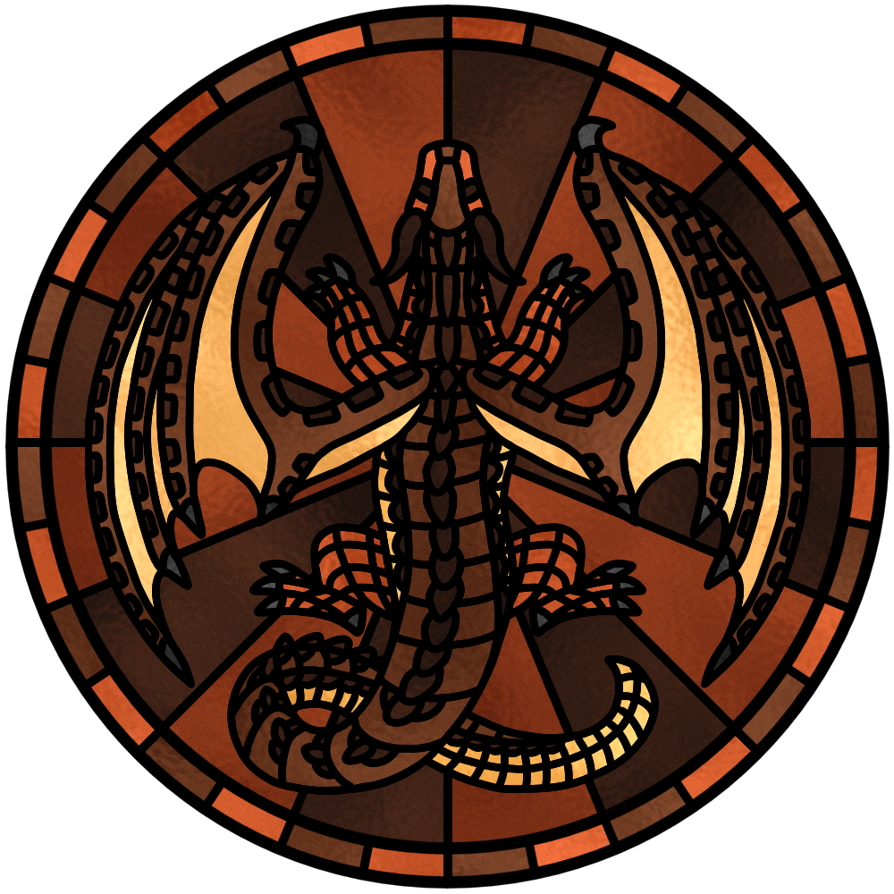 pictures of wings of fire logo
