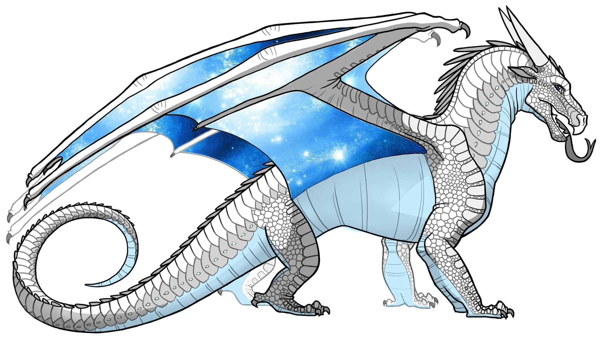 💫 Wings of Fire Fanon Wiki Fandom