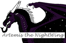Artemis!