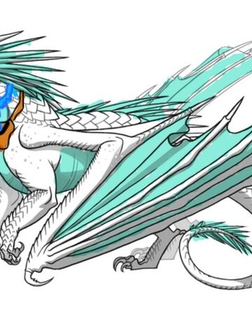 Princess Wolf Wings Of Fire Fanon Wiki Fandom