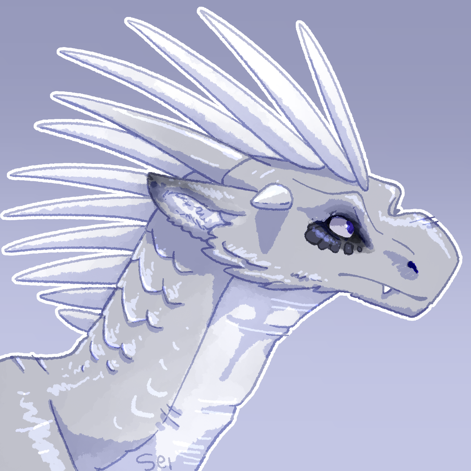 Northern Sky | Wings of Fire Fanon Wiki | FANDOM powered by Wikia