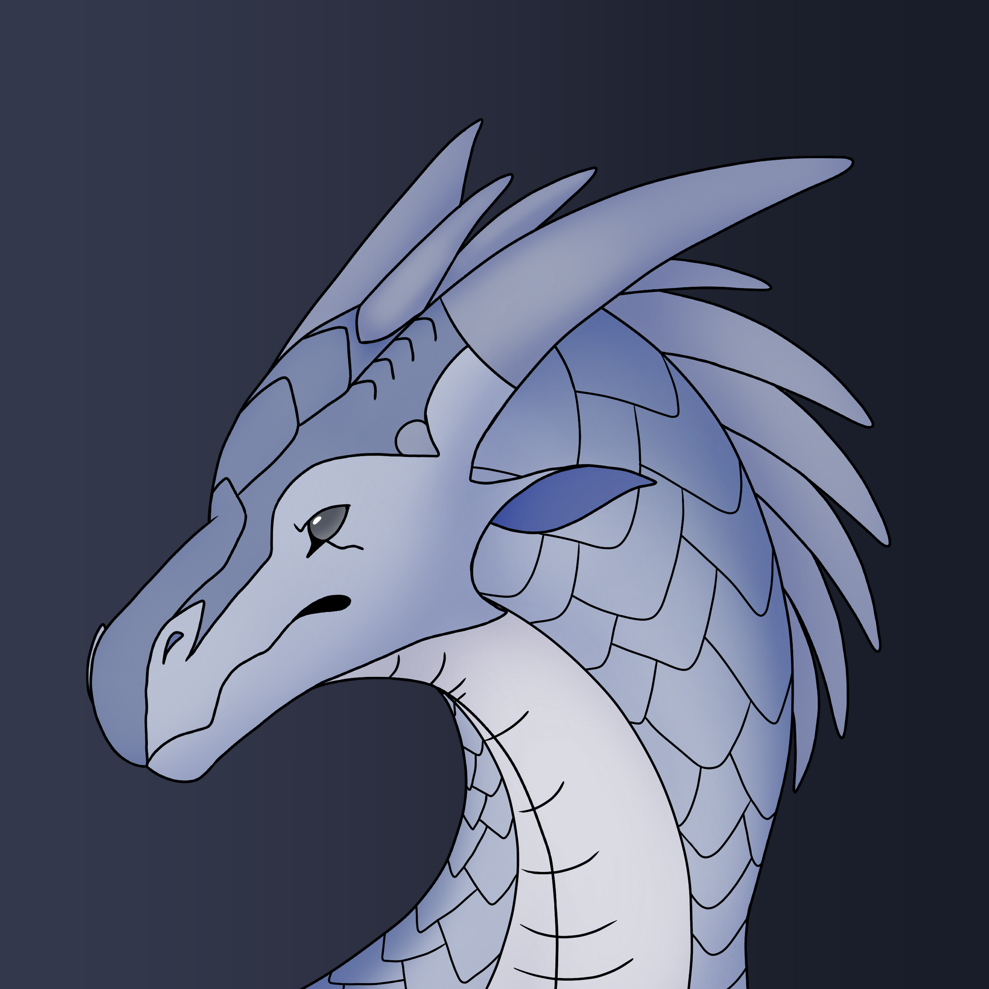 Brumal | Wings of Fire Fanon Wiki | Fandom