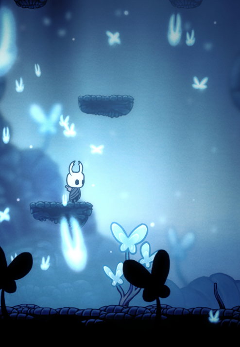 Butterflies!
