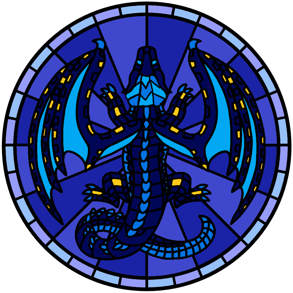 Obsidian Wings Of Fire Fanon Wiki Fandom