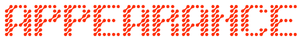 Denary appear plate