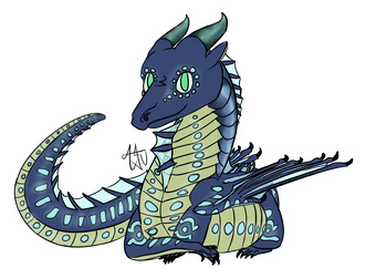 Riptide And Tsunami Forever Wings Of Fire Fanon Wiki Fandom