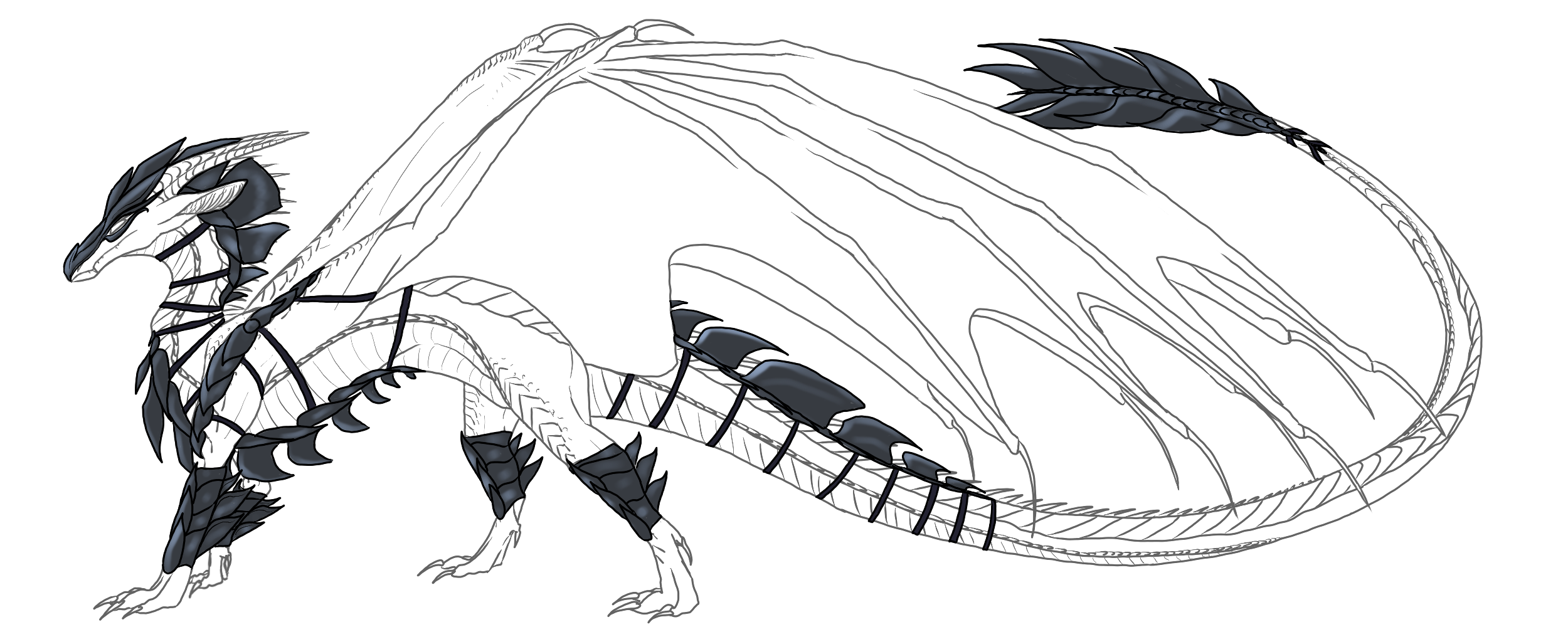 wings of fire commander tempest wings of fire commander tempest