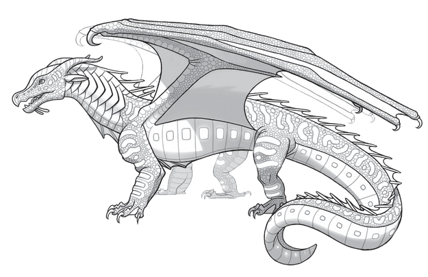 SeaWingBase