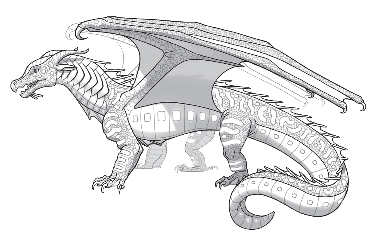 image seawingbase png wings of fire fanon wiki fandom powered