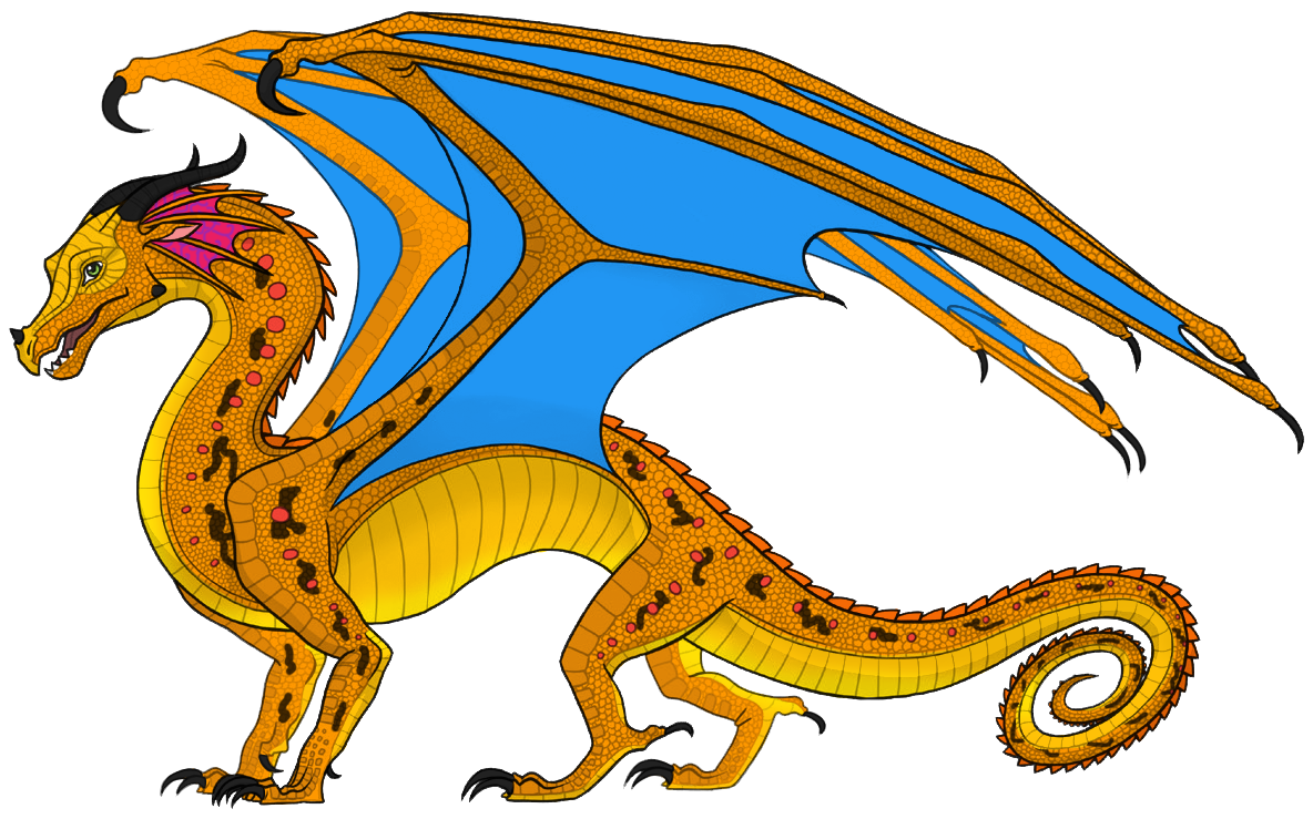 Rosethorn | Wings of Fire Fanon Wiki | Fandom