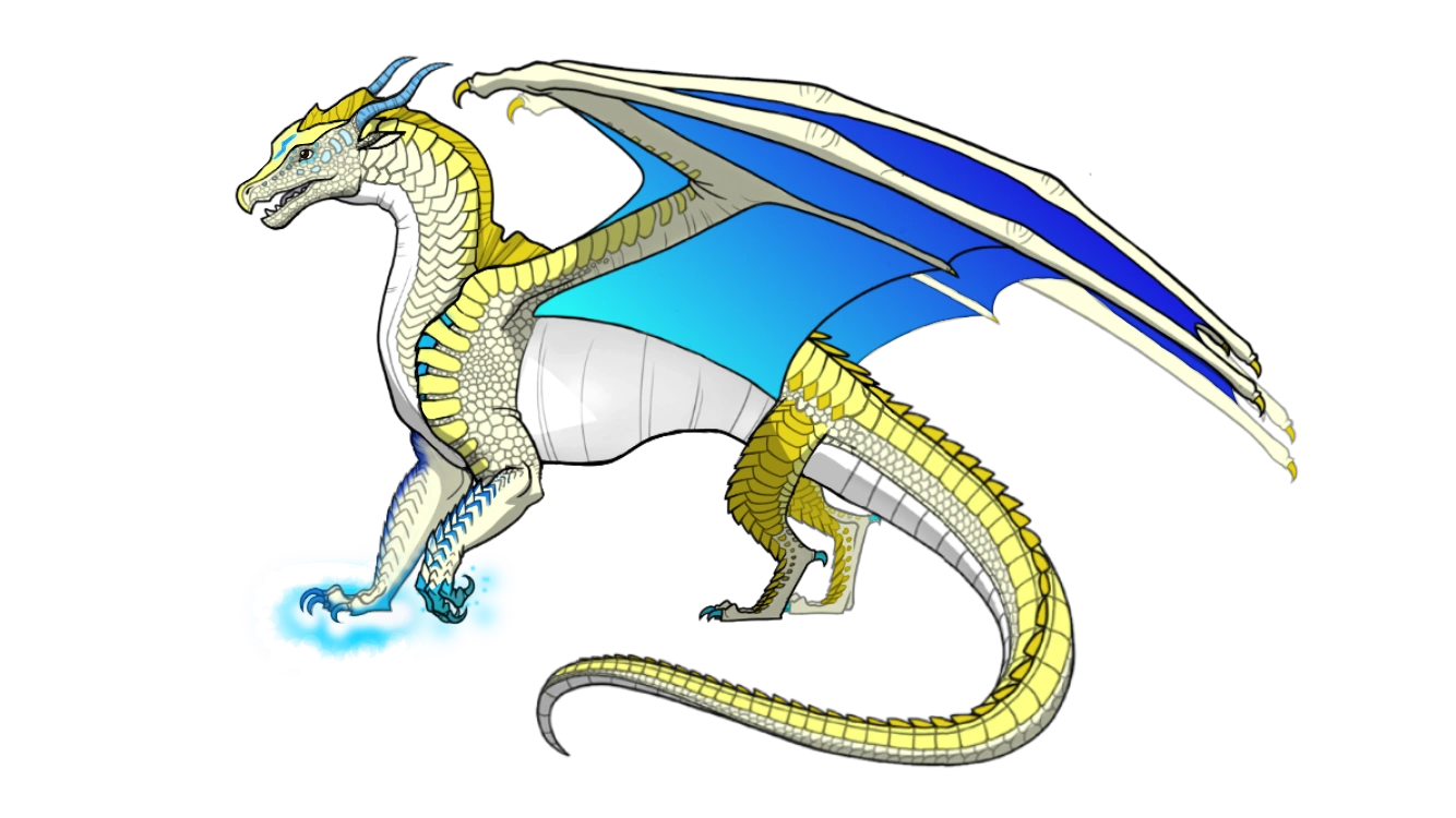Lightstrike | Wings of Fire Fanon Wiki | Fandom