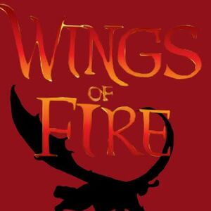 Wings Of Fire The Musical Wings Of Fire Fanon Wiki Fandom