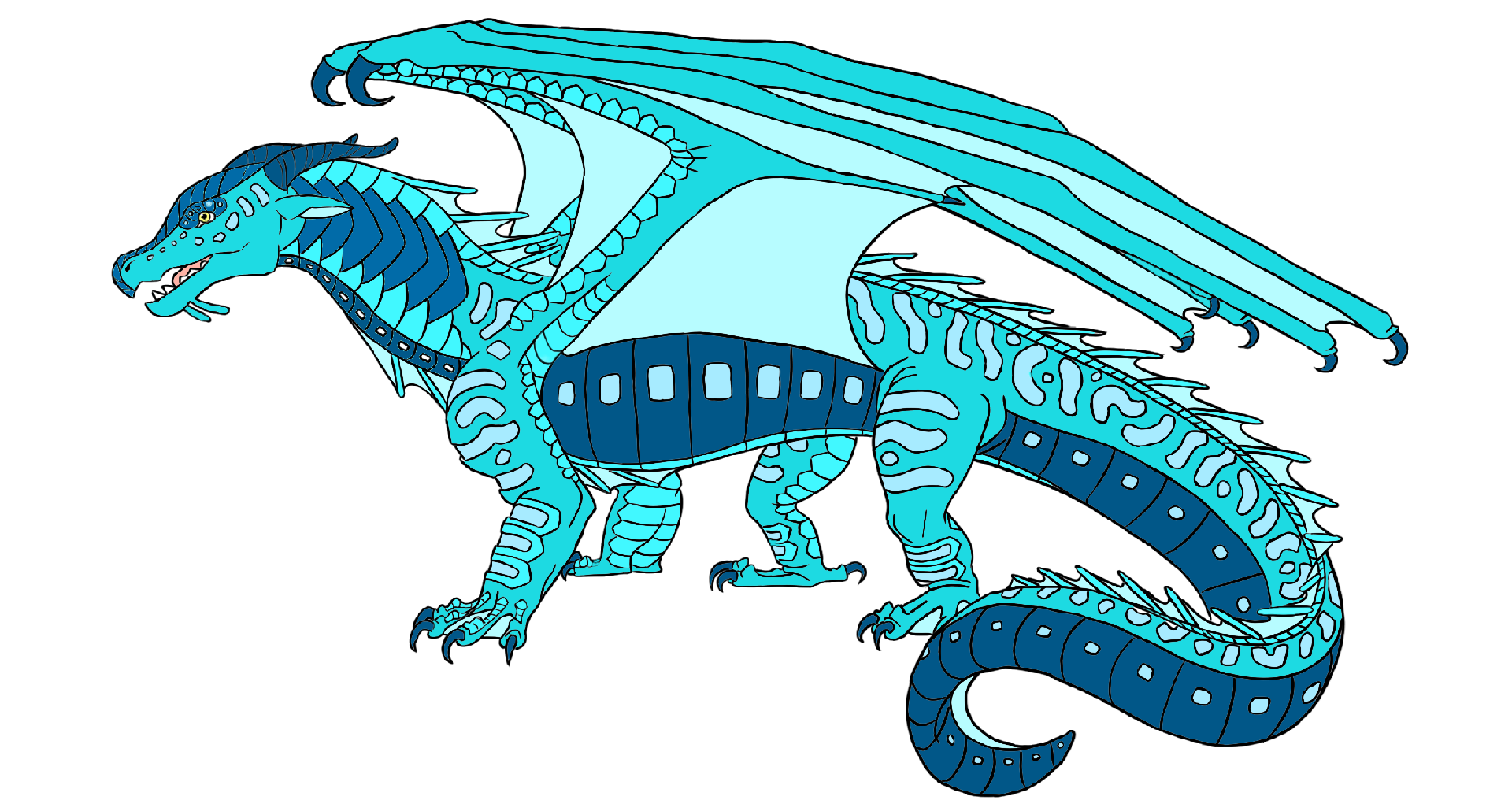 Azitain | Wings of Fire Fanon Wiki | Fandom