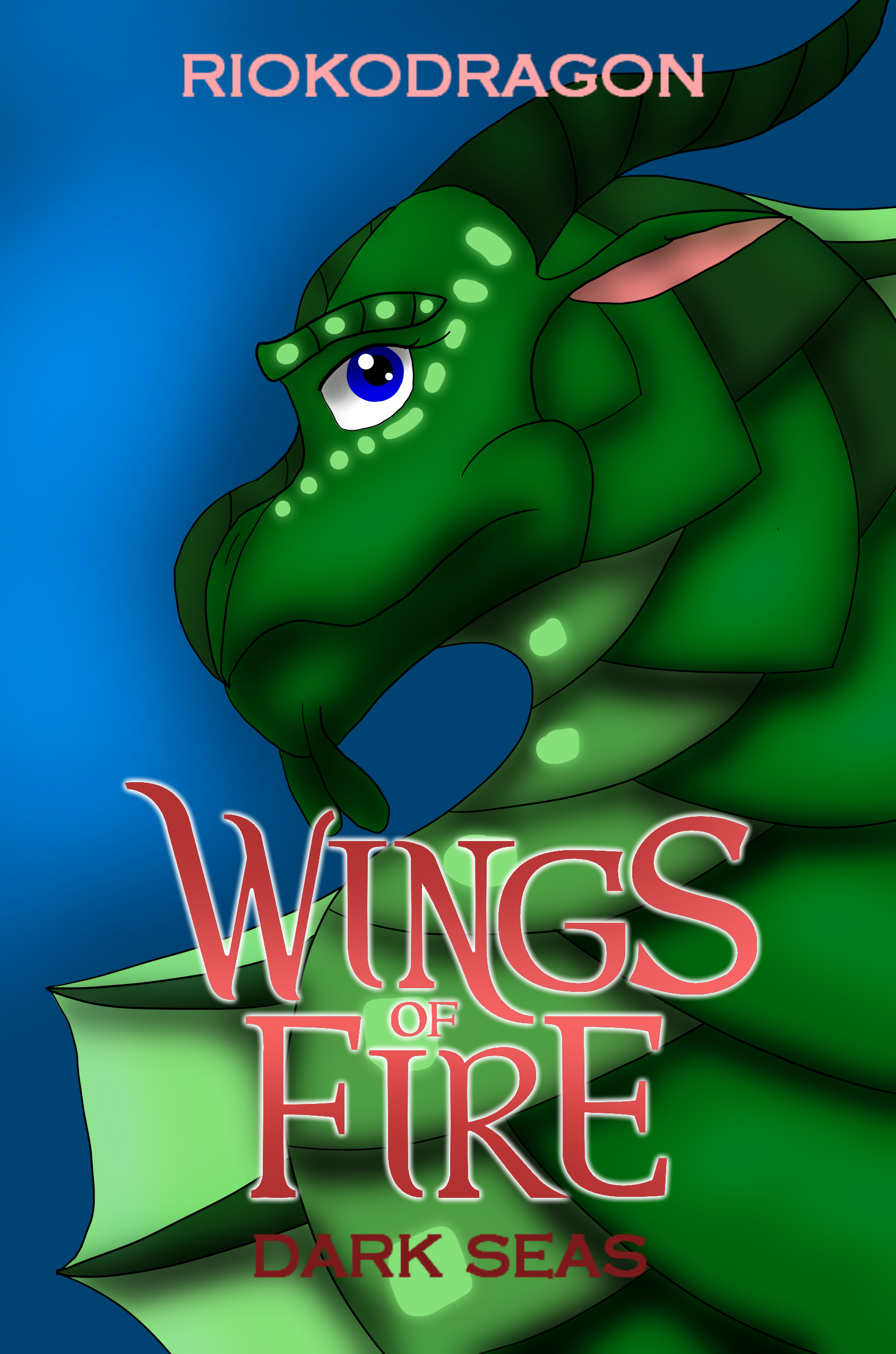 Category:Genre (Adventure) | Wings of Fire Fanon Wiki | Fandom