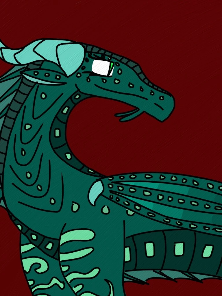 Newmoon Wings of Fire Fanon Wiki Fandom