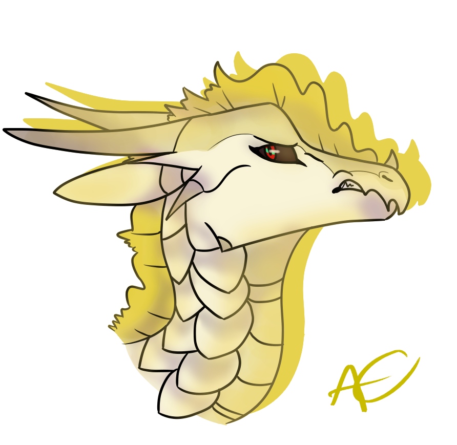 Iblis | Wings of Fire Fanon Wiki | FANDOM powered by Wikia