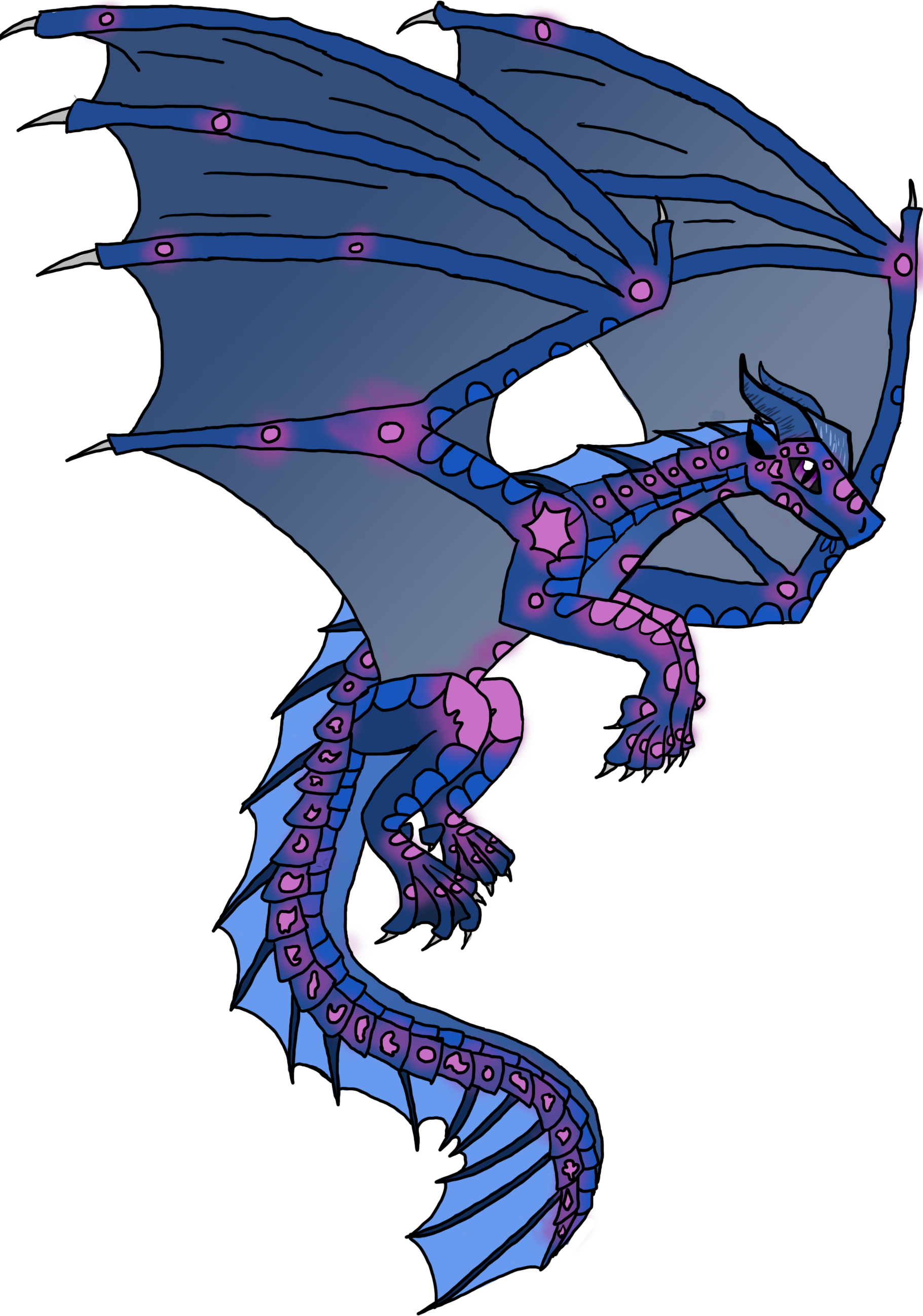 CategorySeaWings Wings of Fire Fanon Wiki Fandom