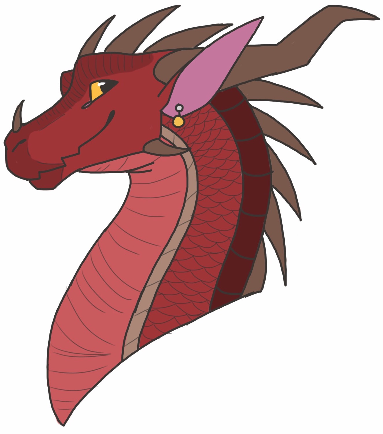 Categorycharacters Wings Of Fire Wiki Fandom