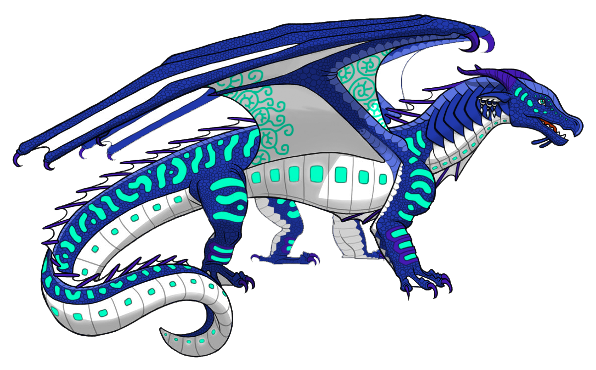 Prince Whitecap | Wings of Fire Fanon Wiki | FANDOM powered by Wikia