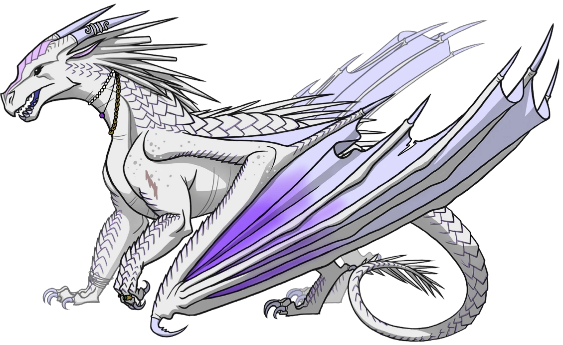 the bad ending Wings of Fire Fanon Wiki Fandom