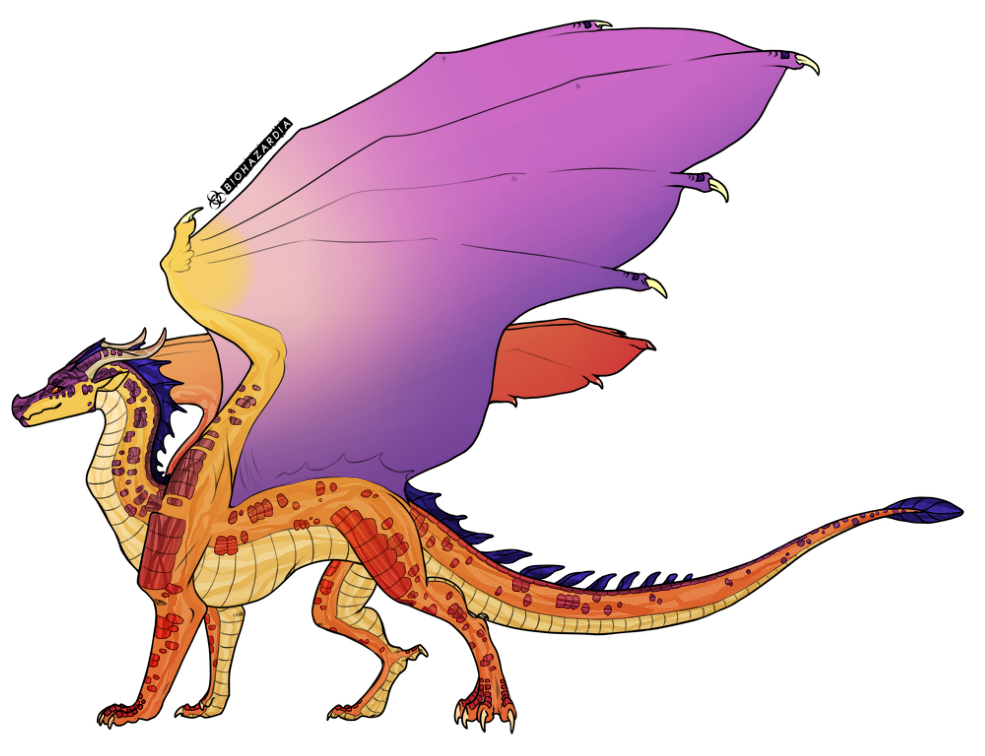 Wings Of Fire Wiki